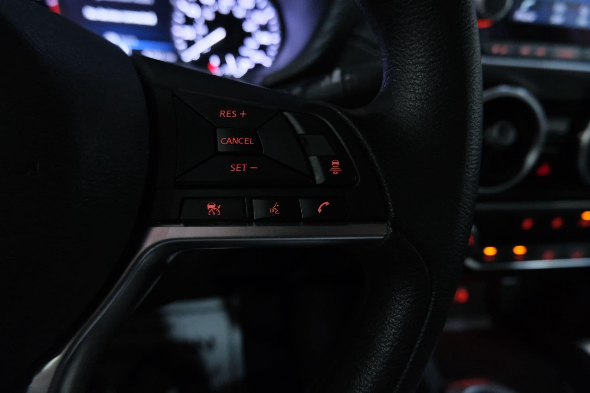 2023 Nissan Sentra SV Image 32 of 36