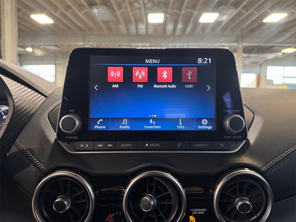 2023 Nissan Sentra SV Image 20 of 32