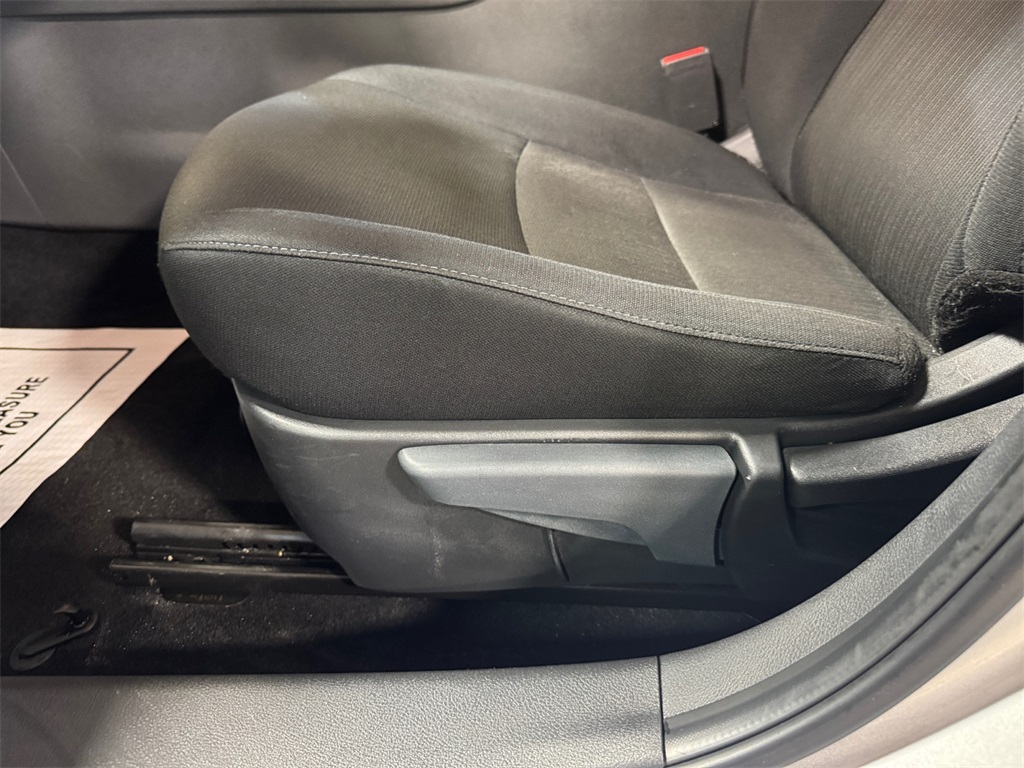 2023 Nissan Sentra SV Image 32 of 32