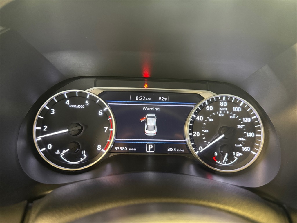 2023 Nissan Sentra SV Image 16 of 32