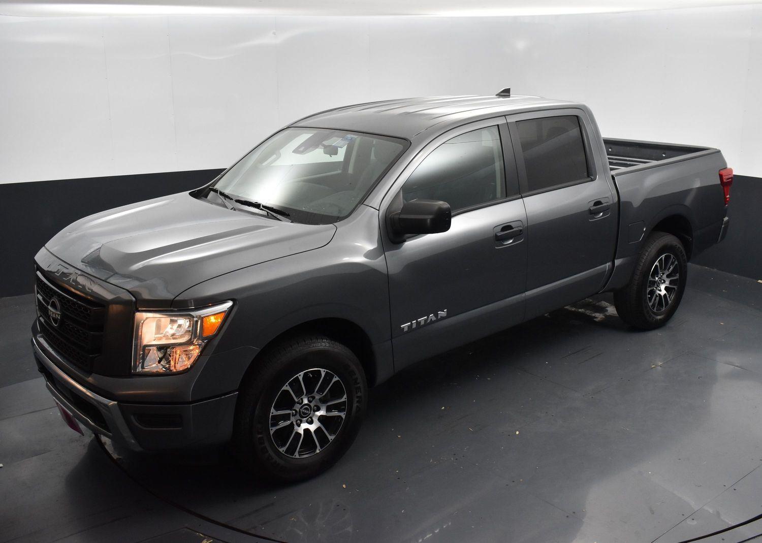 Vehicle image 1 of 26