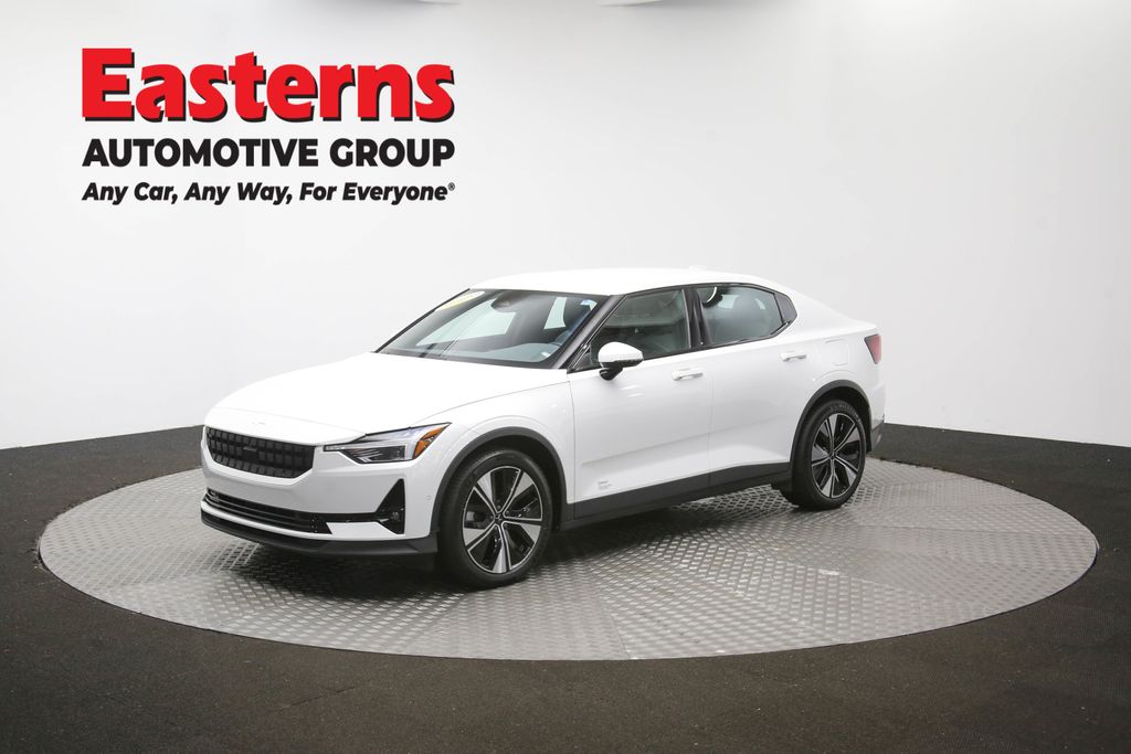 2023 Polestar 2 Image 3 of 60