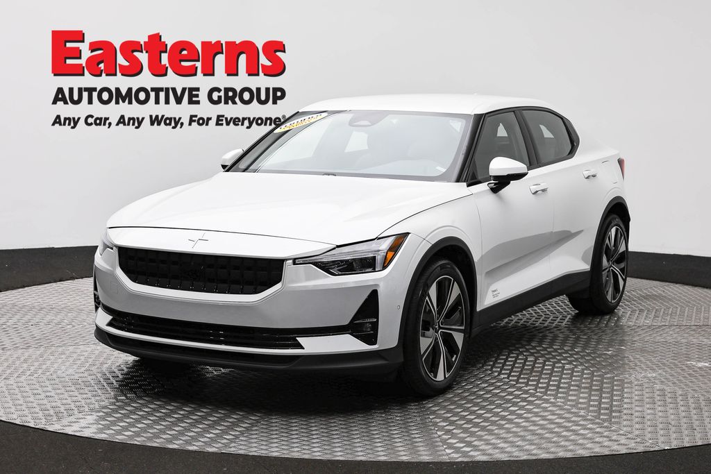 2023 Polestar 2 Image 2 of 60