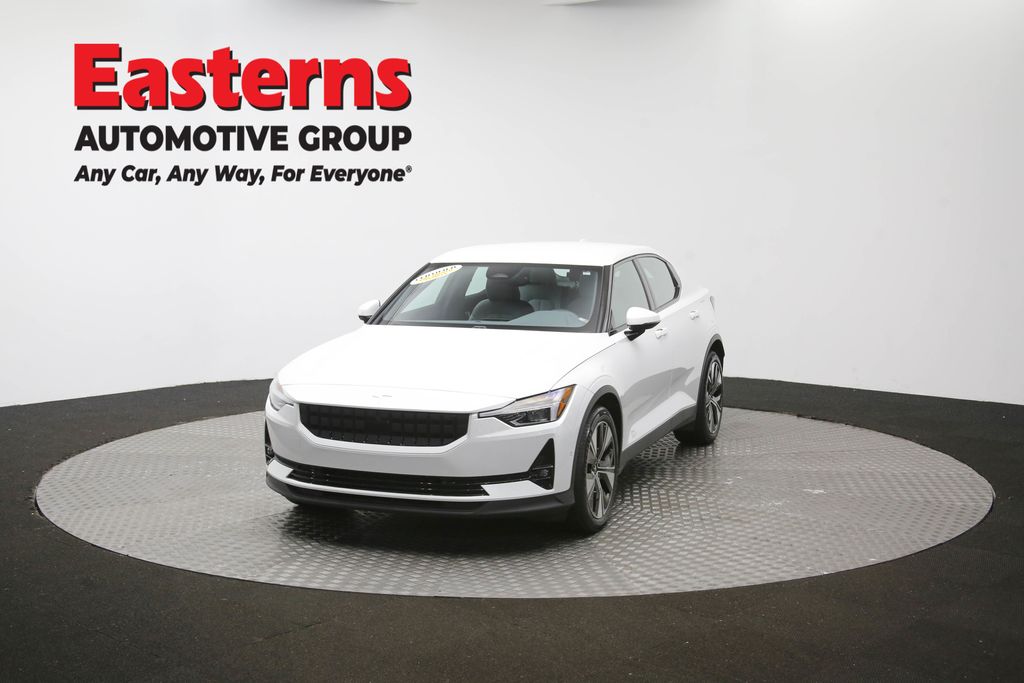 2023 Polestar 2 Image 1 of 60