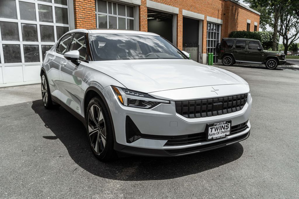 2023 Polestar 2 Image 3 of 35