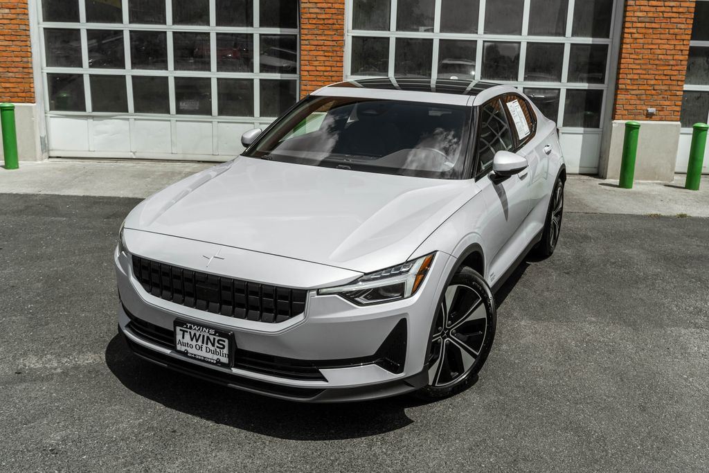 2023 Polestar 2 Image 1 of 35