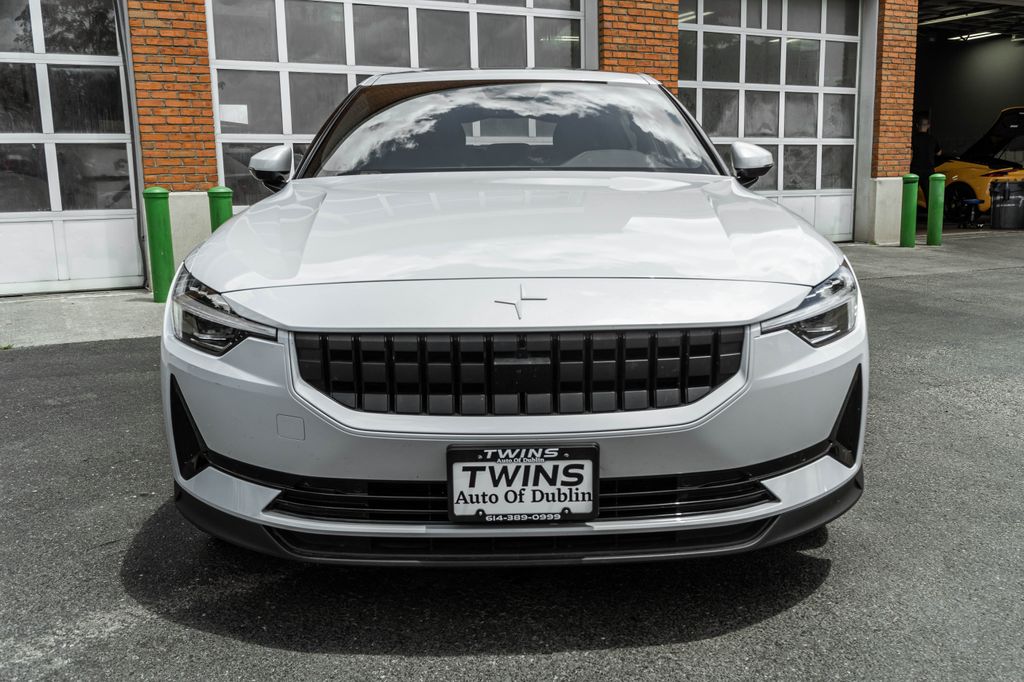 2023 Polestar 2 Image 2 of 35