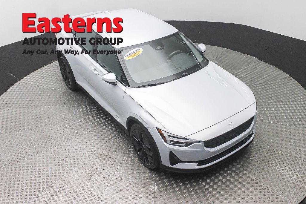 2023 Polestar 2 Image 3 of 63