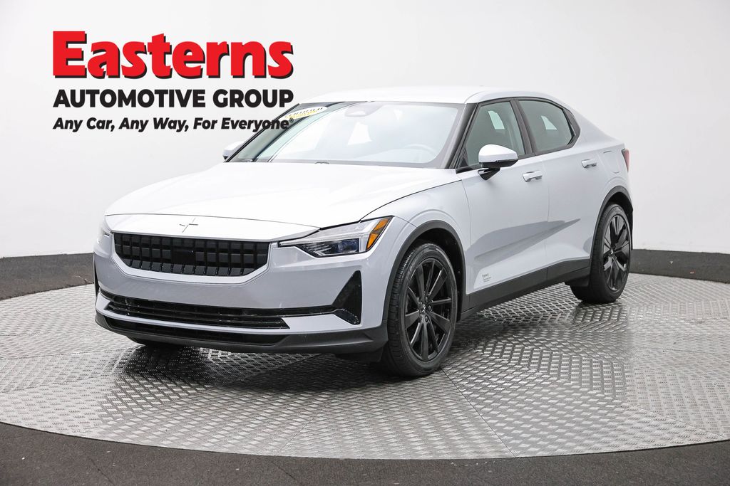 2023 Polestar 2 Image 1 of 63