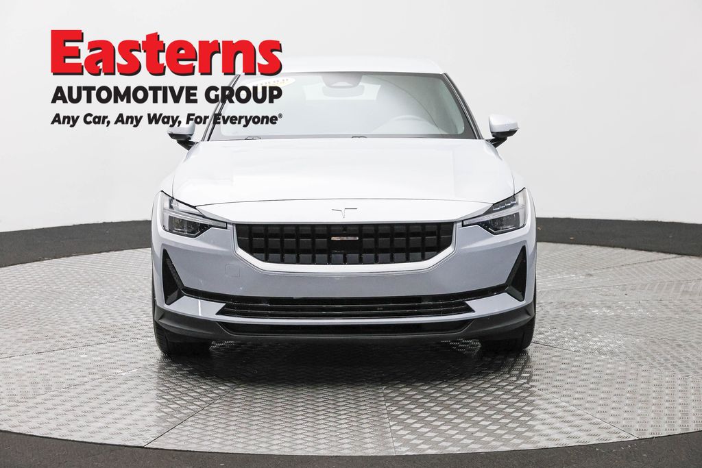 2023 Polestar 2 Image 2 of 63