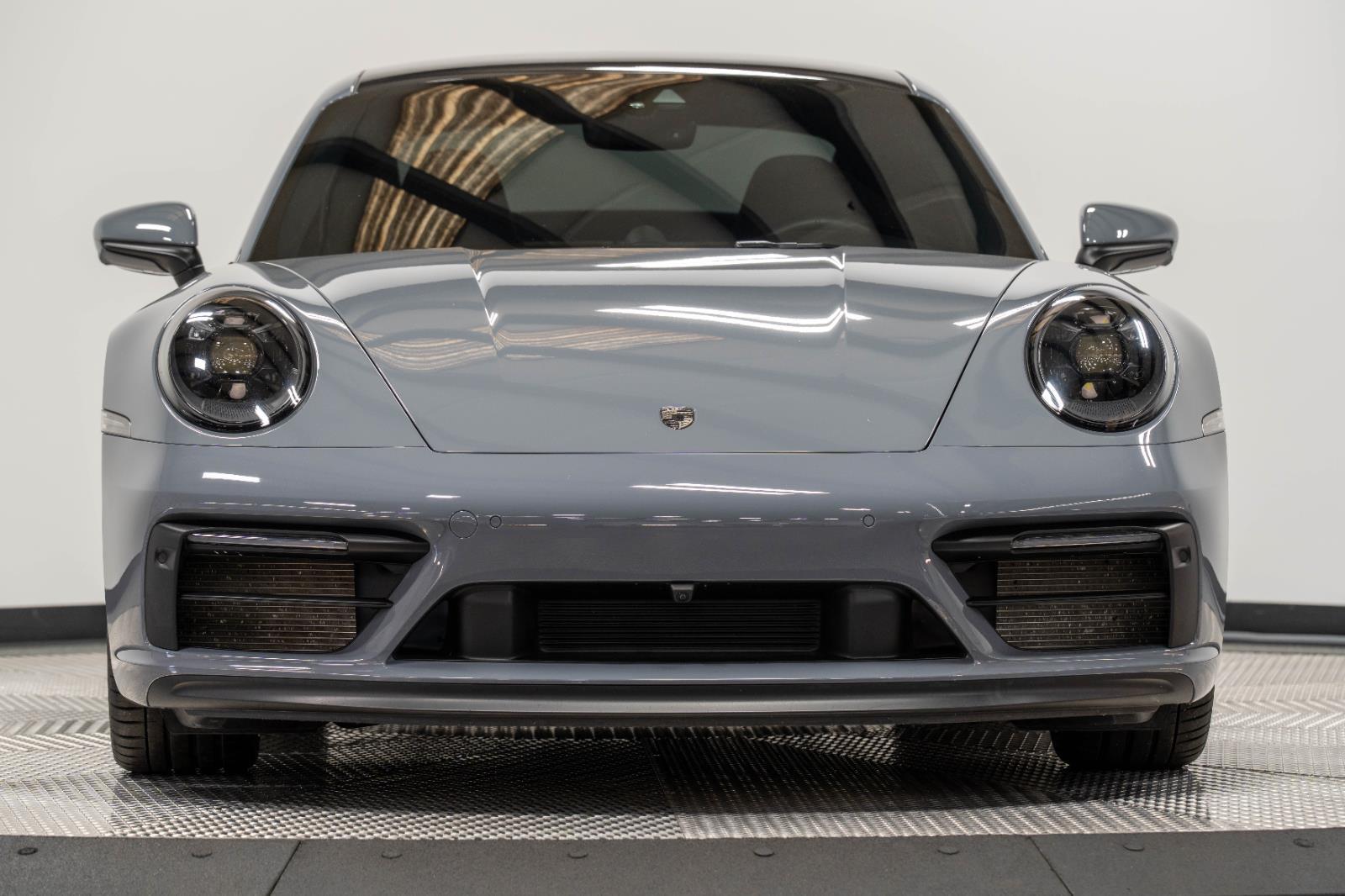 2023 Porsche 911 Carrera GTS Image 2 of 161