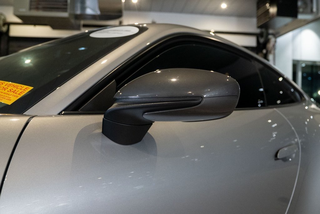 2023 Porsche 911 Carrera T Image 32 of 36