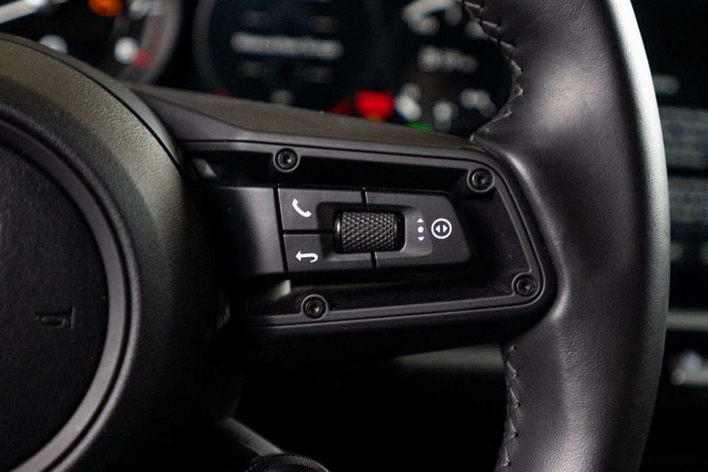 2023 Porsche 911 Carrera T Image 34 of 36