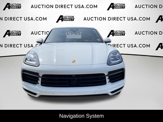 2023 Porsche Cayenne Base Image 2 of 27
