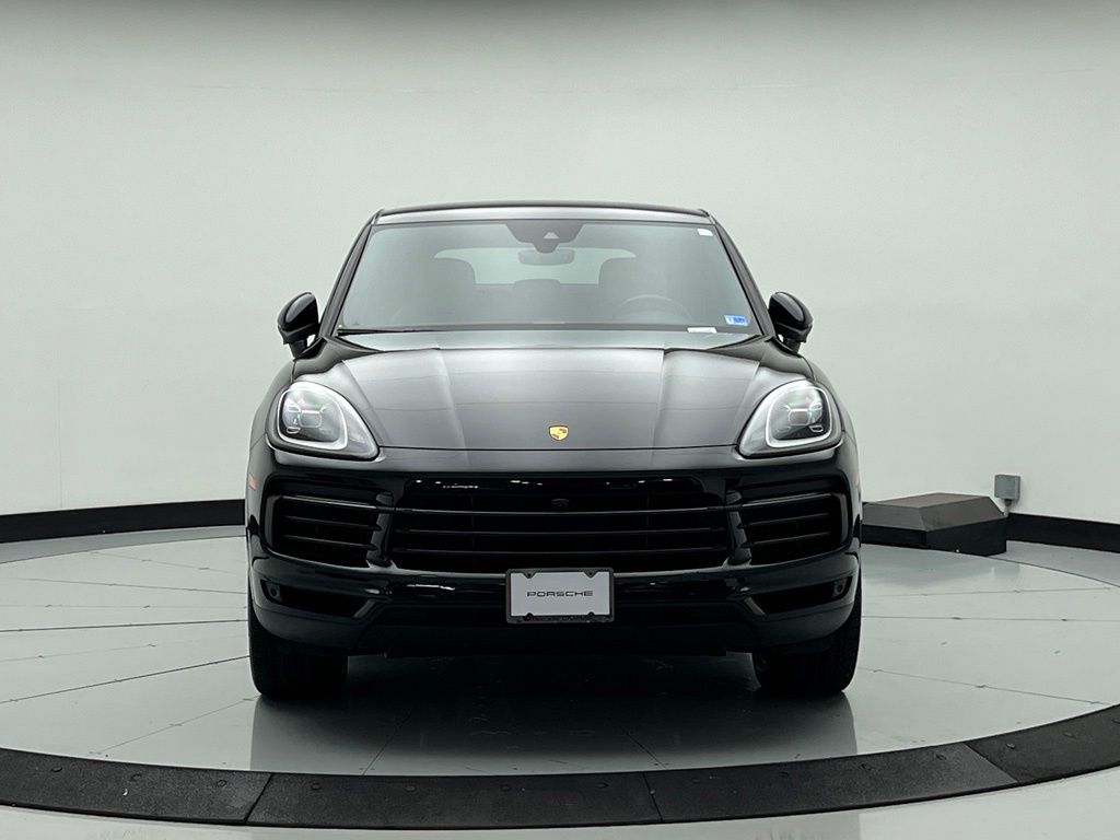 2023 Porsche Cayenne Base Image 2 of 78