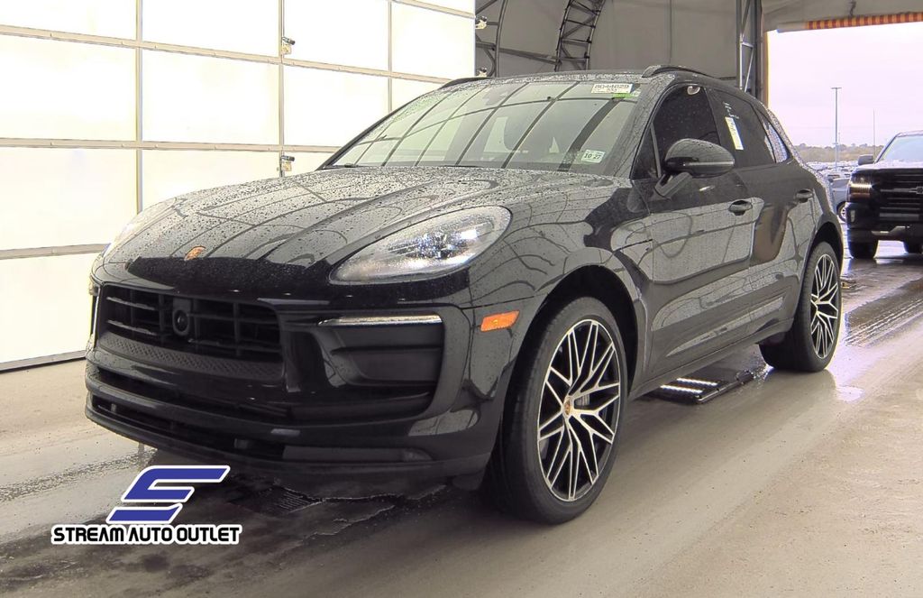 Vehicle image 1 of 25