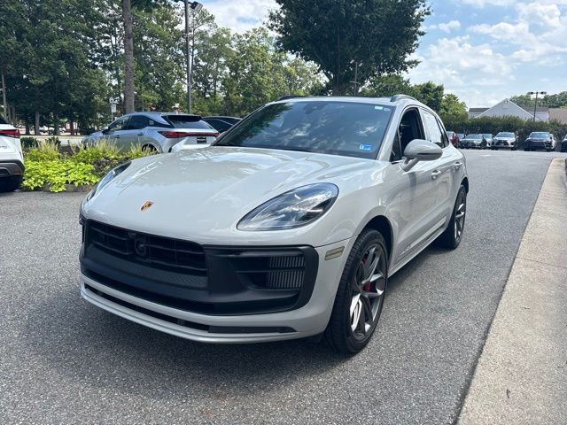 2023 Porsche Macan GTS Image 1 of 46