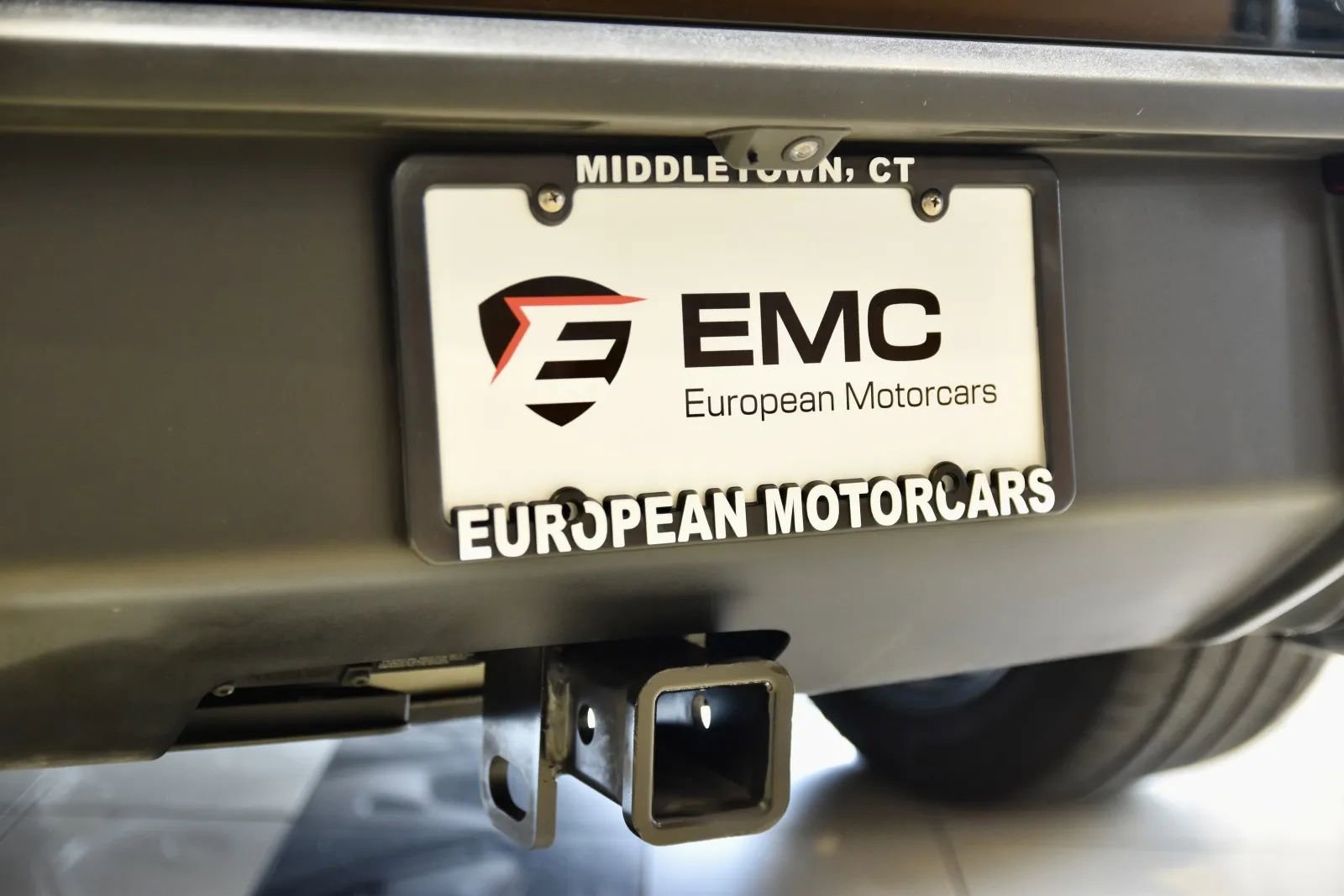 2023 Porsche Macan S Image 29 of 36