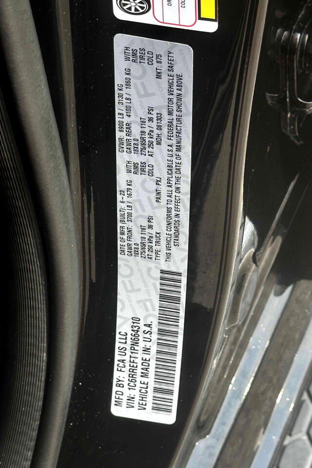 Vehicle image 24 of 24