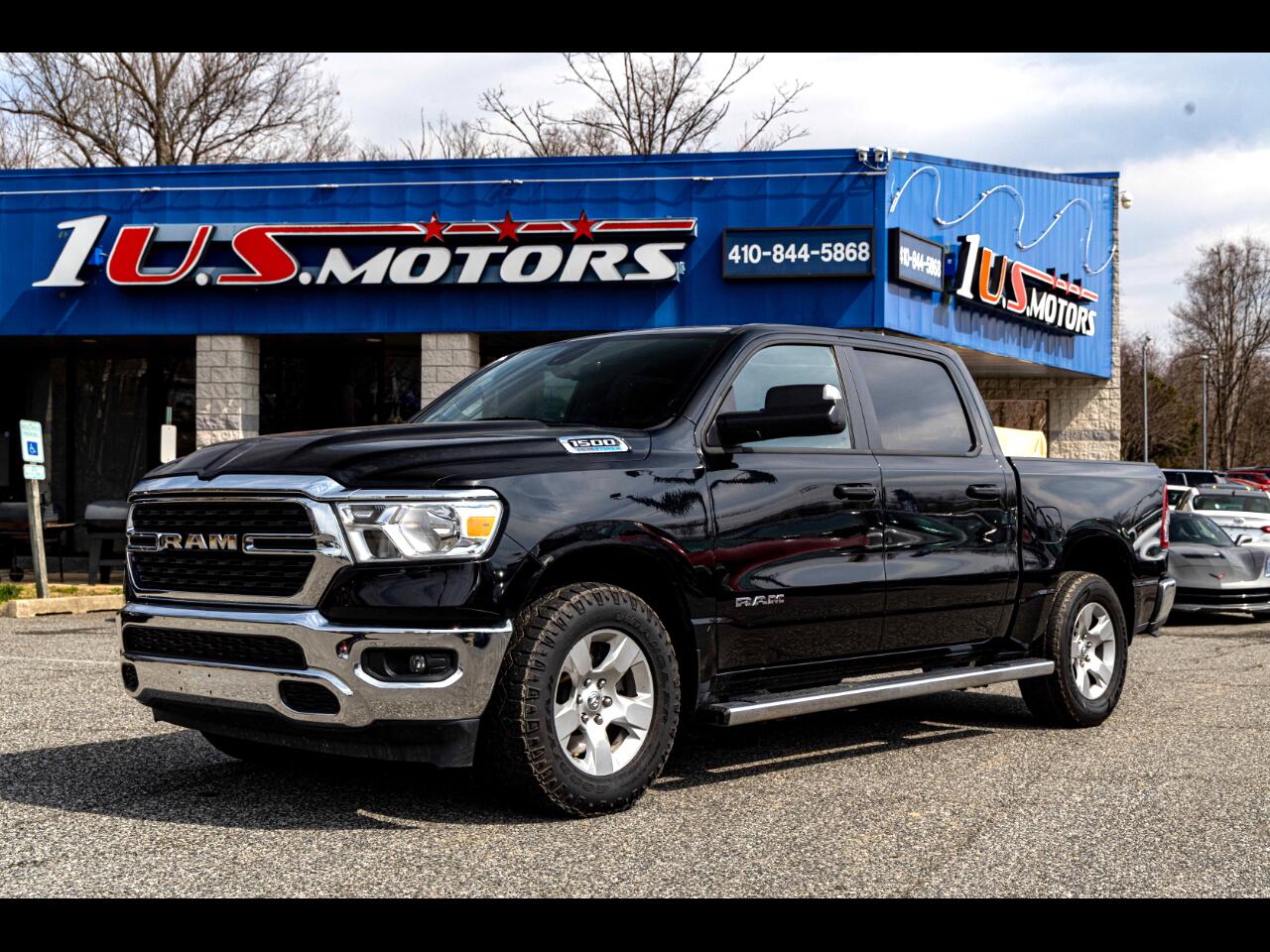 Vehicle image 1 of 24