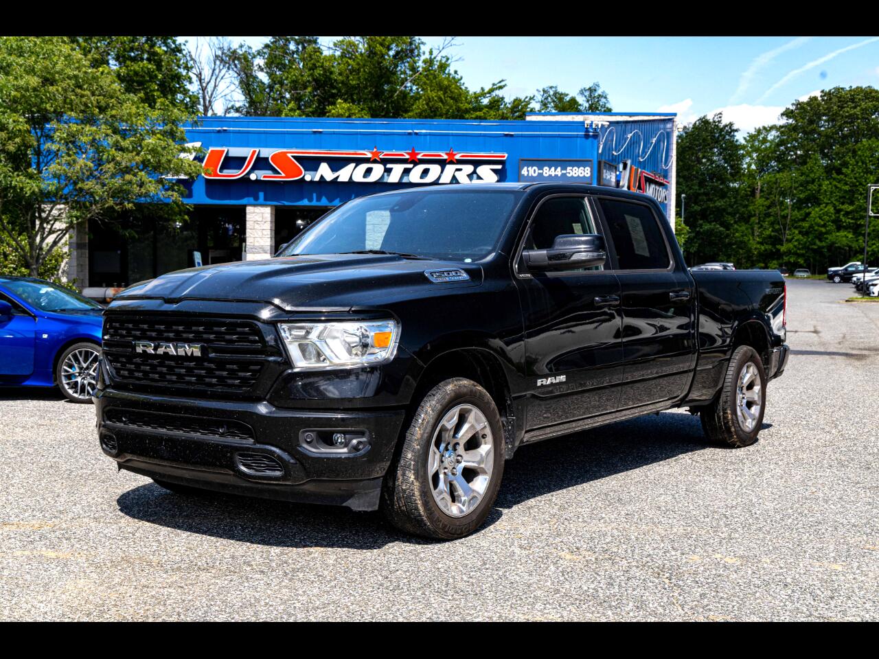 Vehicle image 1 of 24