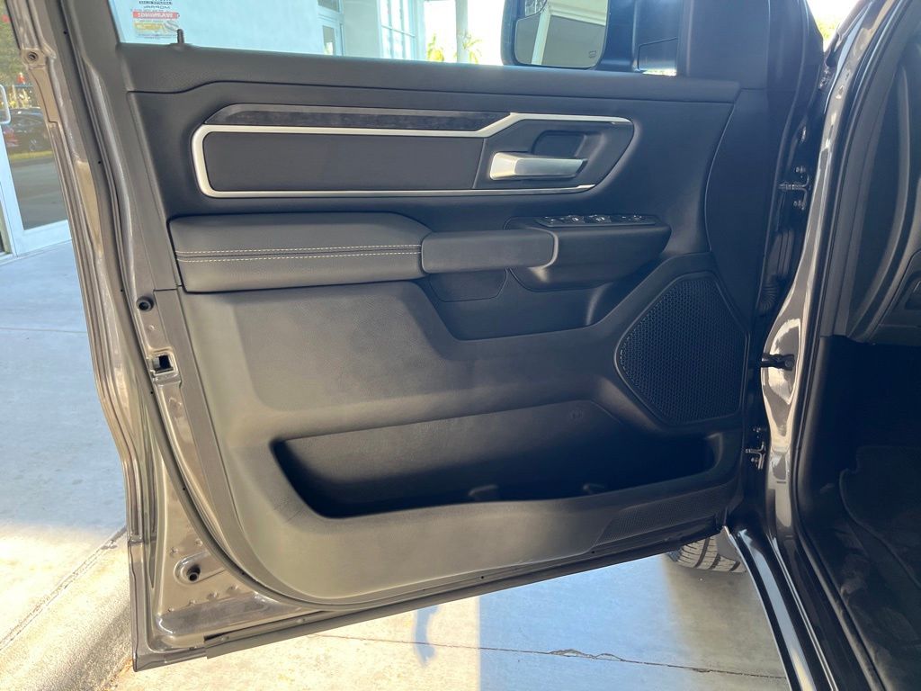 2023 Ram 1500 Big Horn Image 31 of 43