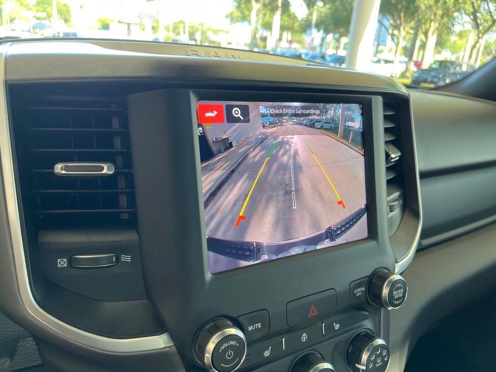 2023 Ram 1500 Big Horn Image 11 of 43