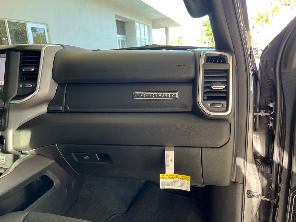 2023 Ram 1500 Big Horn Image 21 of 43