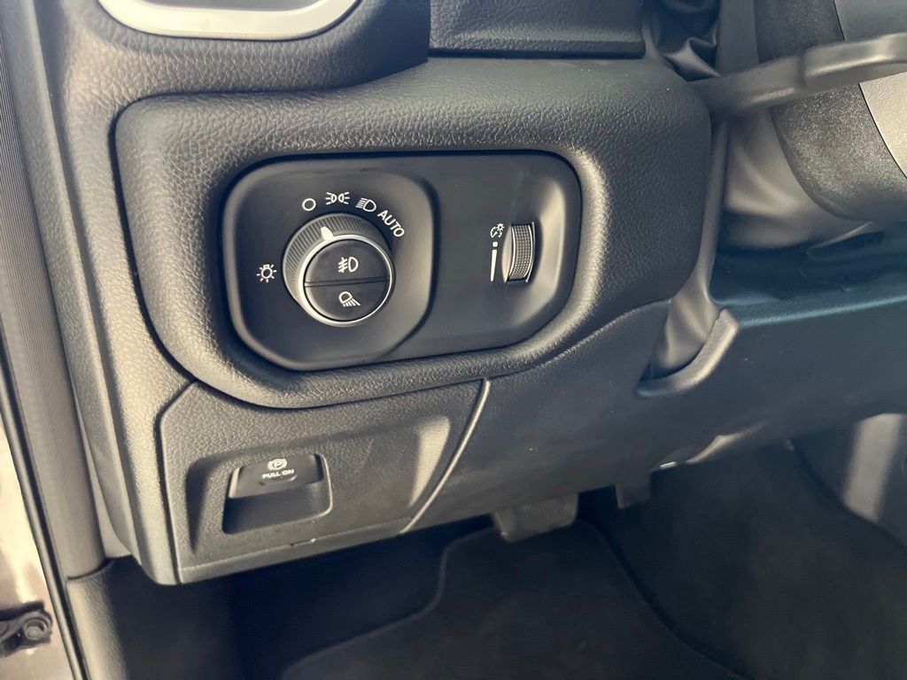 2023 Ram 1500 Big Horn Image 41 of 43