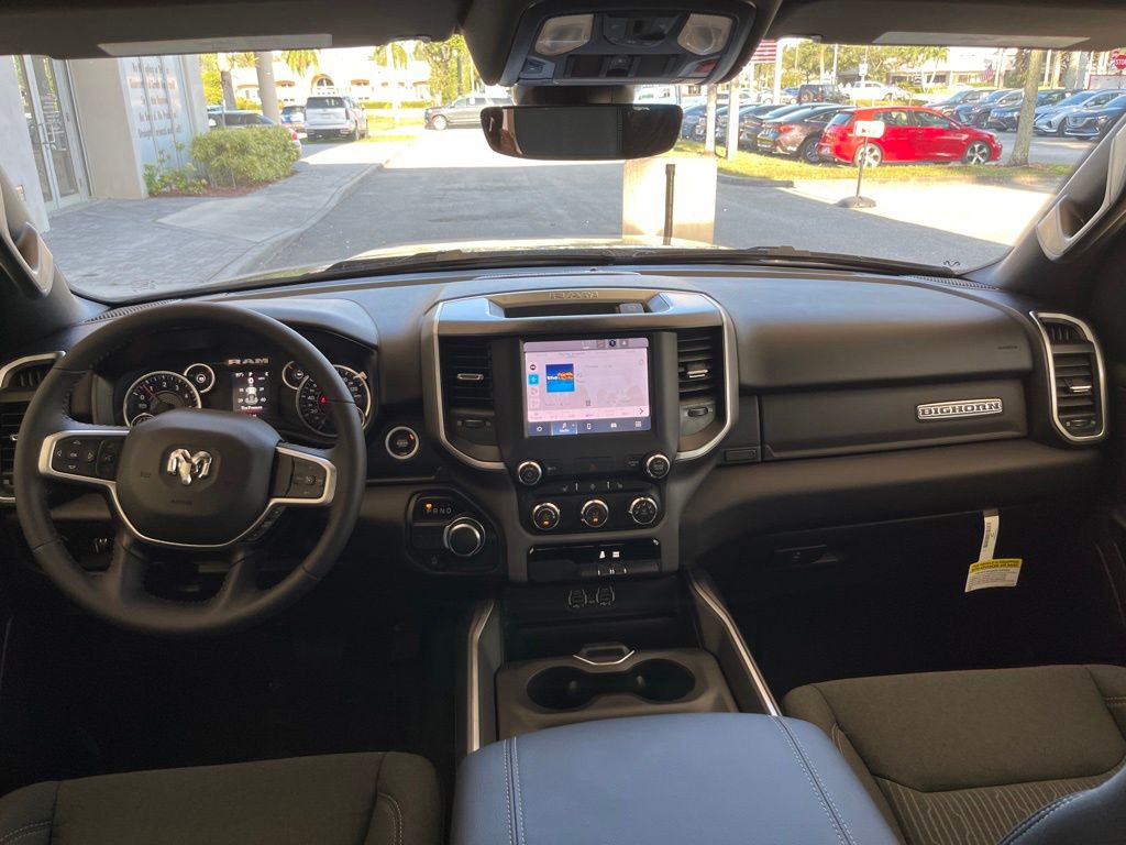 2023 Ram 1500 Big Horn Image 29 of 43