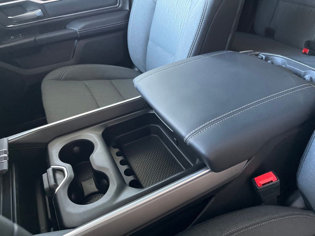 2023 Ram 1500 Big Horn Image 35 of 43