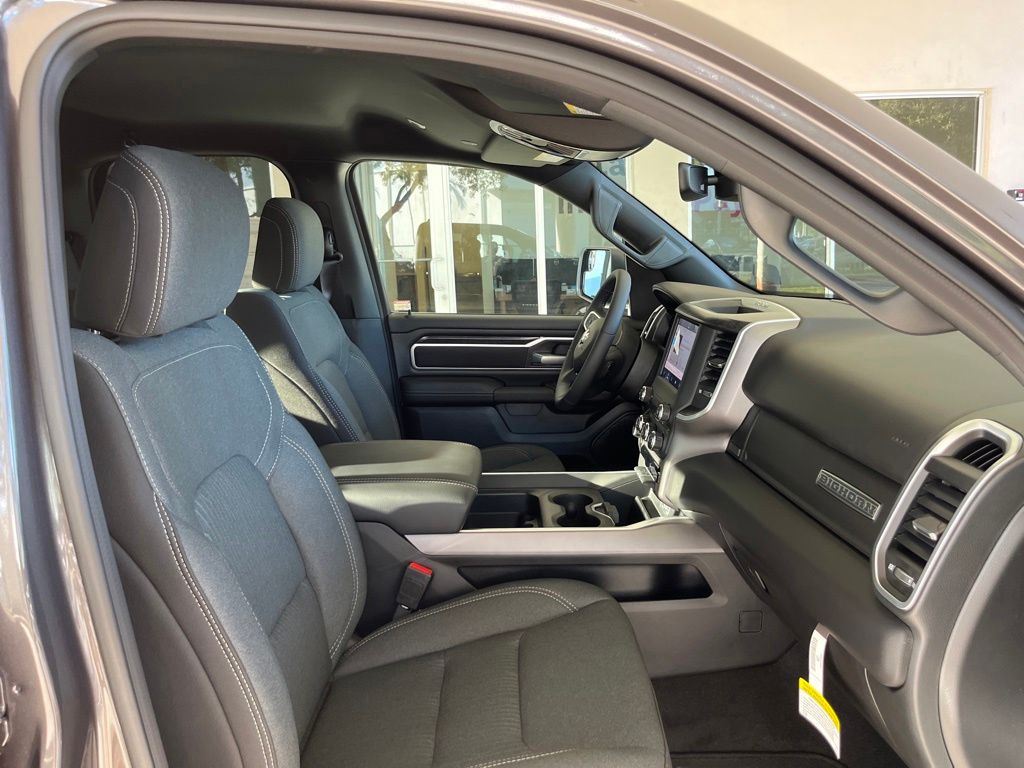 2023 Ram 1500 Big Horn Image 19 of 43
