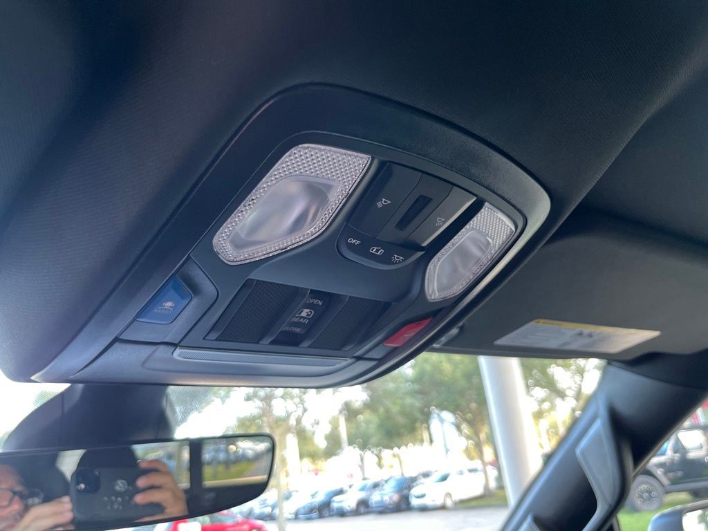 2023 Ram 1500 Big Horn Image 34 of 43