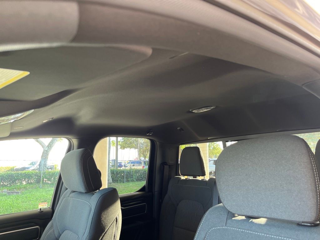 2023 Ram 1500 Big Horn Image 17 of 43