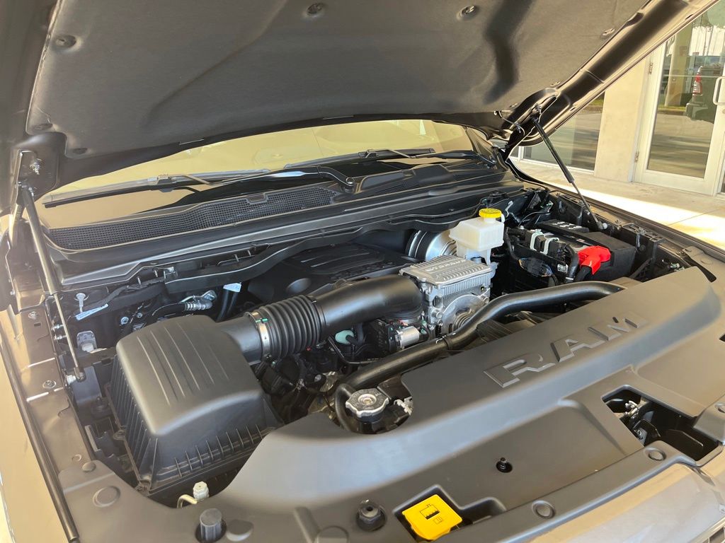 2023 Ram 1500 Big Horn Image 18 of 43