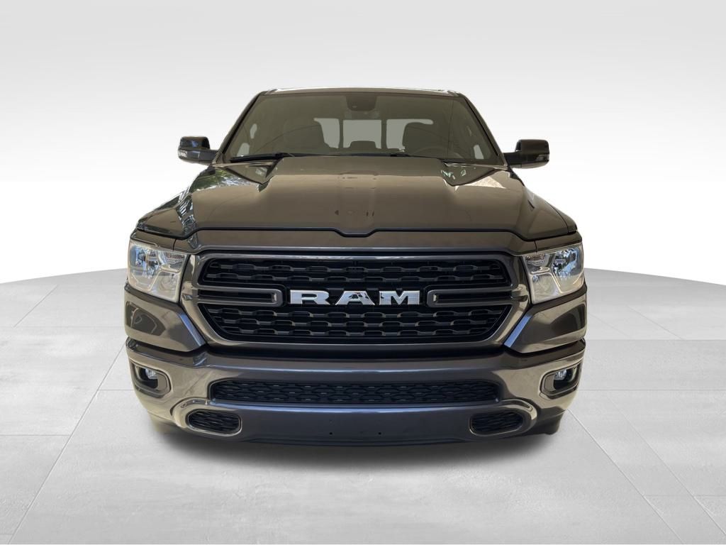 2023 Ram 1500 Big Horn Image 2 of 43