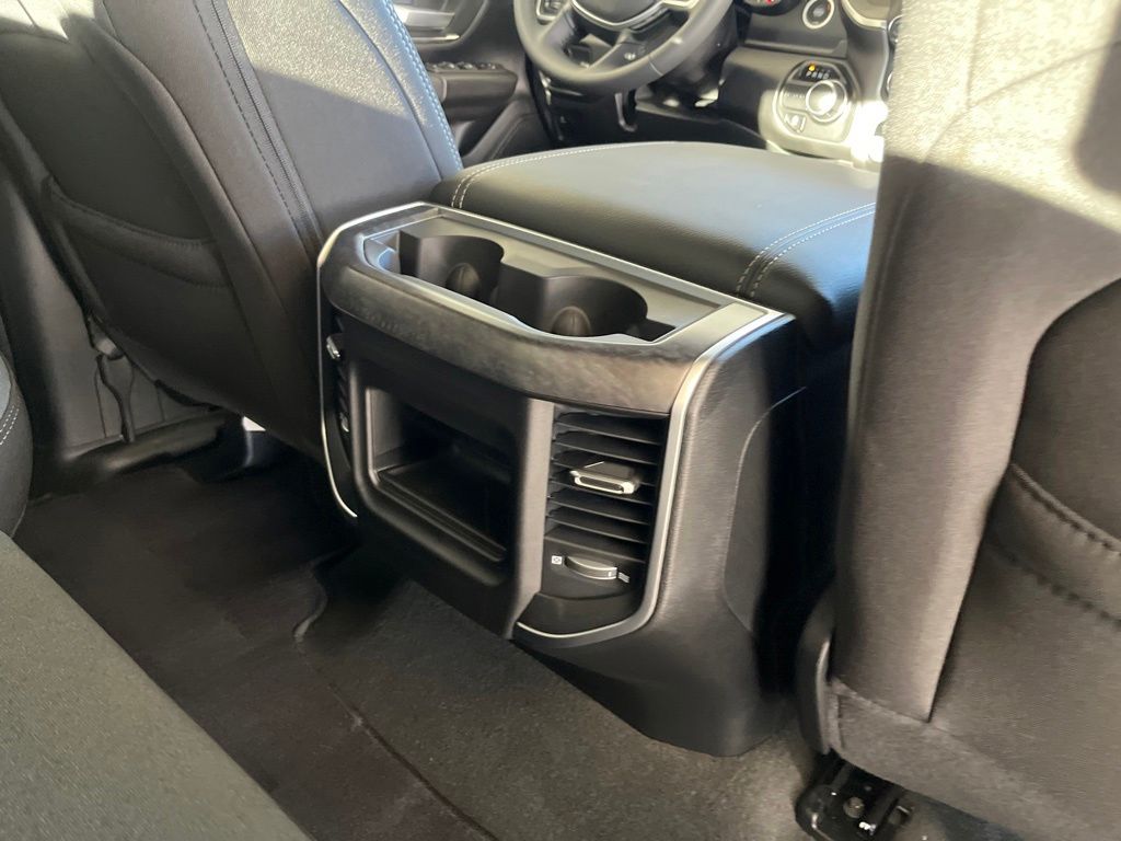 2023 Ram 1500 Big Horn Image 25 of 43