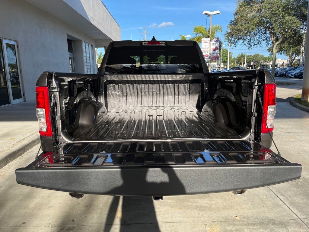 2023 Ram 1500 Big Horn Image 28 of 43