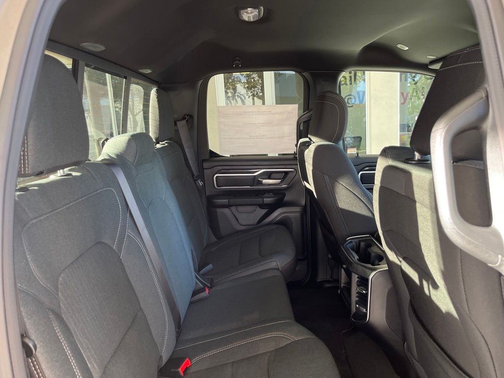 2023 Ram 1500 Big Horn Image 23 of 43