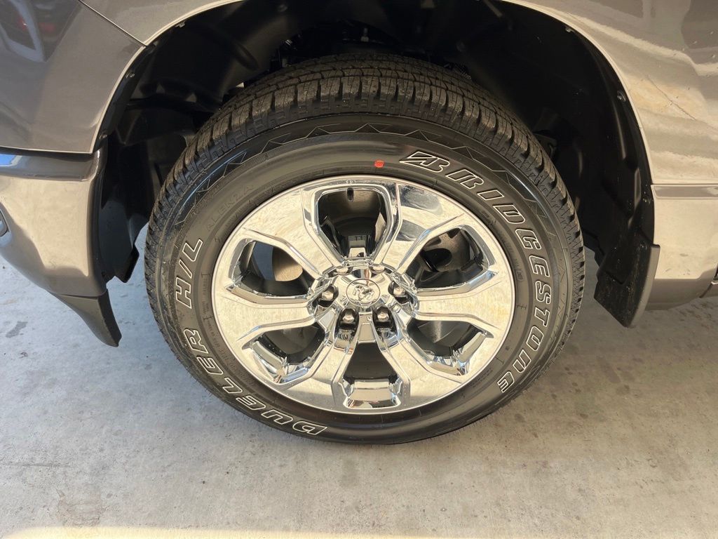 2023 Ram 1500 Big Horn Image 14 of 43