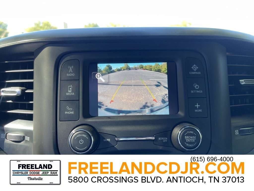 Vehicle image 23 of 23