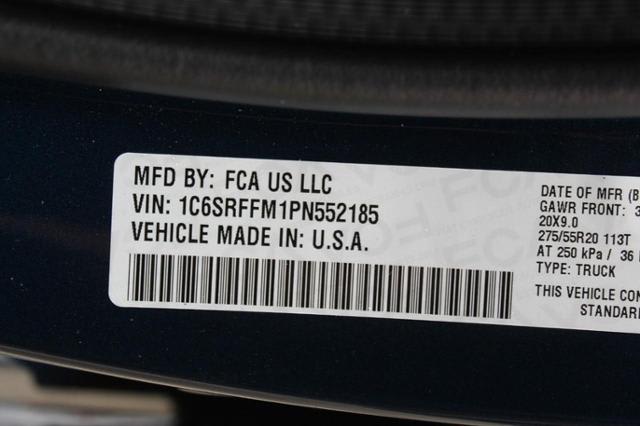 Vehicle image 18 of 23