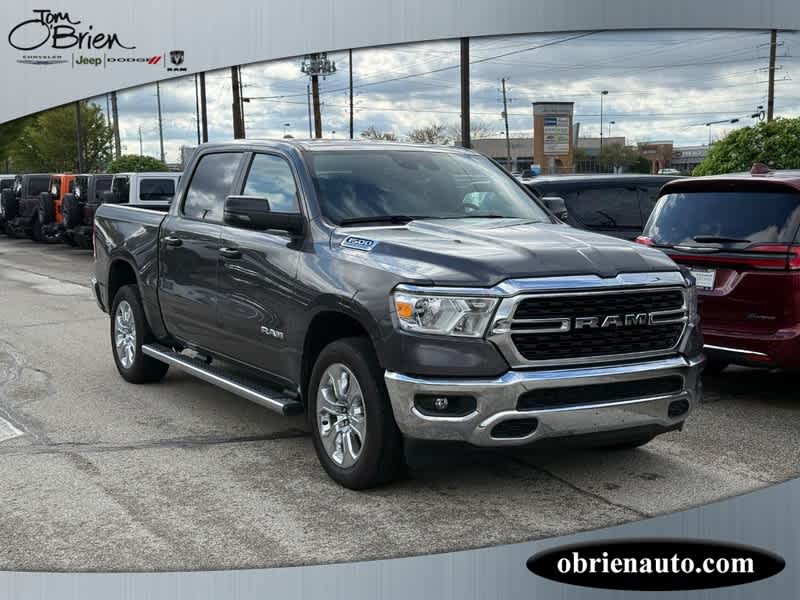 Vehicle image 1 of 24