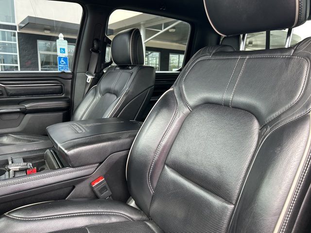 2023 Ram 1500 Limited Image 12 of 28