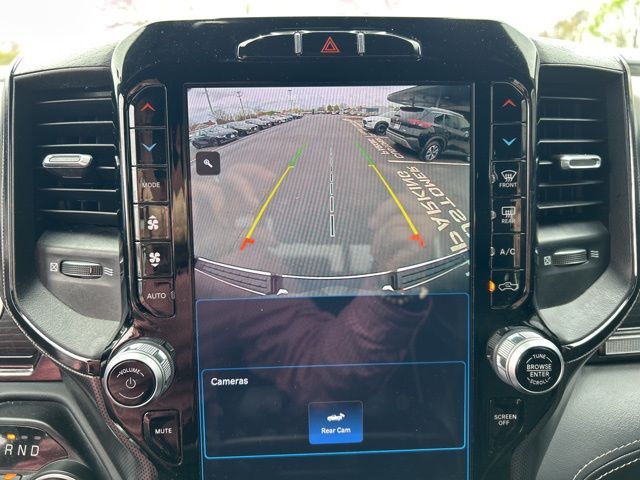 2023 Ram 1500 Limited Image 18 of 28