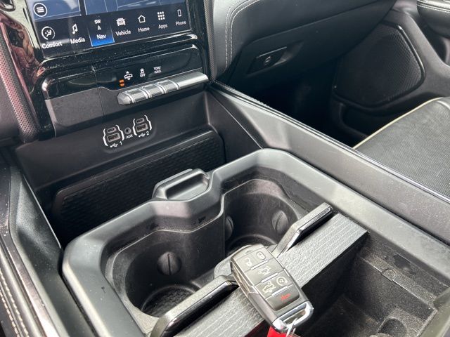 2023 Ram 1500 Limited Image 19 of 28