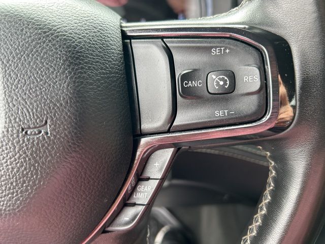 2023 Ram 1500 Limited Image 27 of 28