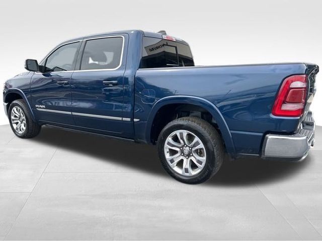 2023 Ram 1500 Limited Image 7 of 28