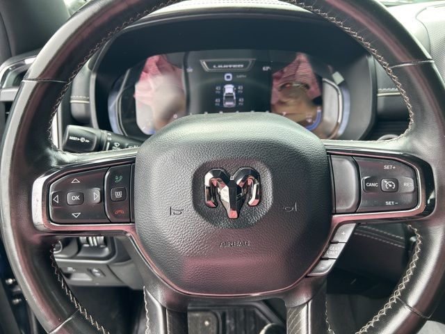 2023 Ram 1500 Limited Image 15 of 28