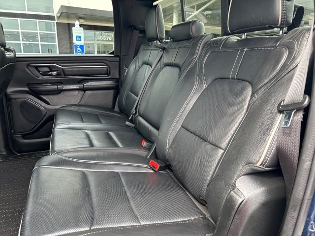 2023 Ram 1500 Limited Image 13 of 28